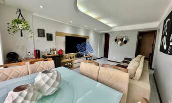 Imagem: Apartamento 3 quartos sendo 1 suíte com