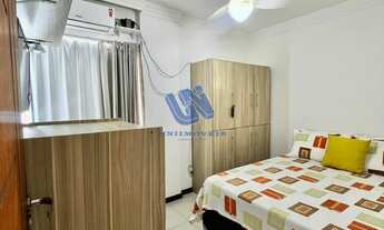 Imagem 3: Apartamento amplo e reformado 3 quartos sendo 1 suíte com 123m2 no Imbui