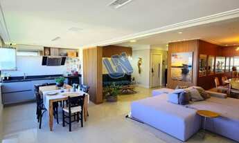 Imagem 3: Apartamento nascente com 3 suites sendo 1 suíte master e vista paraa o mar 199m2 em Patama