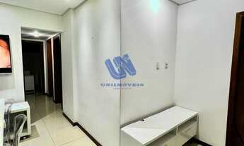 Imagem 2: Apartamento amplo e reformado 3 quartos sendo 1 suíte com 123m2 no Imbui