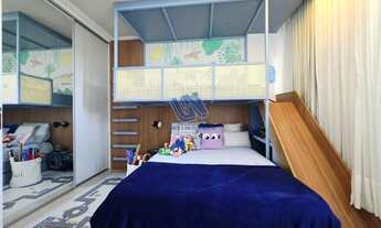 Imagem 7: Apartamento nascente com 3 suites sendo 1 suíte master e vista paraa o mar 199m2 em Patama