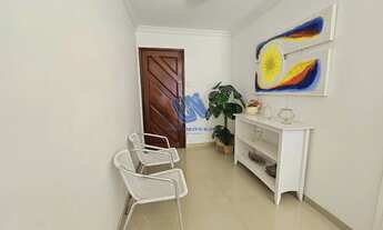 Imagem 2: Apartamento 3 quartos sendo 1 suíte 122m2 na Pituba