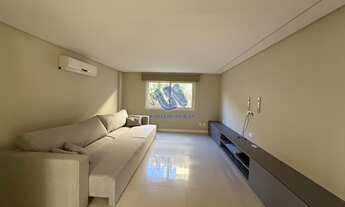 Imagem 7: Casa em Condomínio em Alphaville I Mobiliada com 4 Quartos 700m2