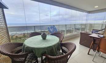 Imagem: Apartamento nascente com 2 suítes vista