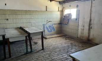 Imagem 4: Loja comercial com 850m2 na rua Barão de Cotegipe na Calçada