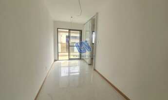 Imagem: Apartamento tipo Studio 1 Suíte com varanda