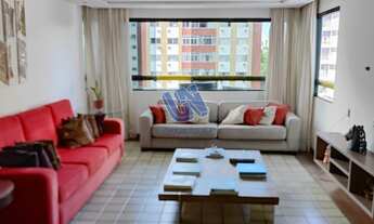 Imagem: Apartamento nascente 4 Quartos Suítes 201,47