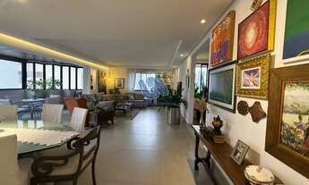 Imagem 7: Apartamento 4/4 com Três Suítes com 240,00m² no Horto Florestal