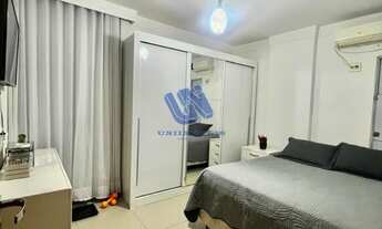 Imagem 5: Apartamento amplo e reformado 3 quartos sendo 1 suíte com 123m2 no Imbui