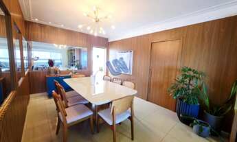 Imagem 6: Apartamento nascente com 3 suites sendo 1 suíte master e vista paraa o mar 199m2 em Patama