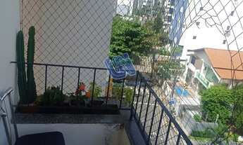 Imagem 4: Apartamento na Pituba Quarto e Sala 50m2 a venda