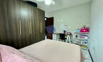 Imagem 4: Apartamento 3 quartos sendo 1 suíte com gabinete 105m2 no Acupe de Brotas