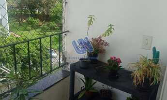 Imagem: Apartamento na Pituba Quarto e Sala 50m2