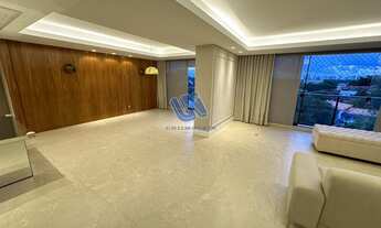 Imagem: Terrazzo Santa Luzia 3 Suítes 178m2 no