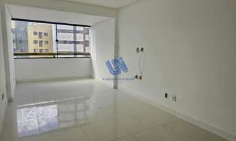 Imagem 2: Apartamento 3 quartos sendo 1 suíte 99m2 no Caminho das Árvores