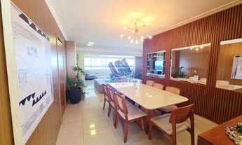 Imagem 5: Apartamento nascente com 3 suites sendo 1 suíte master e vista paraa o mar 199m2 em Patama