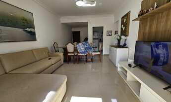 Imagem 5: Apartamento 3 quartos sendo 1 suíte 122m2 na Pituba