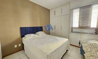 Imagem 6: Apartamento quarto e sala 43m2 à venda na Pituba