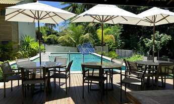 Imagem: Village em Guarajuba 2 suítes 81m2 com