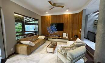 Imagem 3: Casa moderna e bem localizada em Patamares/Colina B1