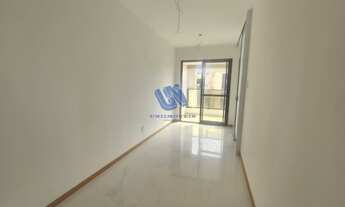 Imagem 2: Apartamento tipo Studio 1 Suíte com varanda 34m2 em Armação