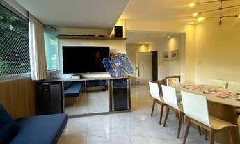 Imagem 5: Apartamento amplo 4 quartos sendo 1 suíte nascente 180m2 na Graça