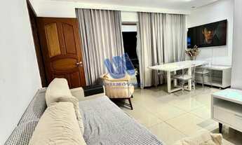 Imagem 1: Apartamento amplo e reformado 3 quartos sendo 1 suíte com 123m2 no Imbui