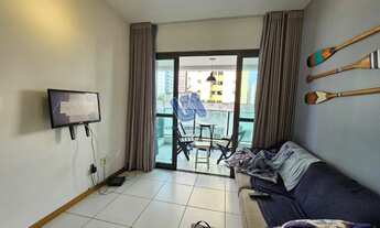 Imagem: Apartamento quarto e sala 43m2 à venda