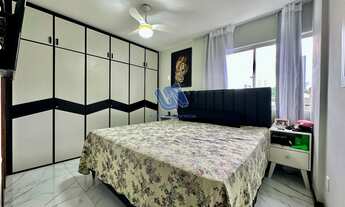 Imagem 7: Apartamento 3 quartos sendo 1 suíte com gabinete 105m2 no Acupe de Brotas