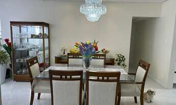 Imagem 4: Amplo apartamento com 4/4 sendo 2 Suítes 158m² 02 vagas de garagem no Canela