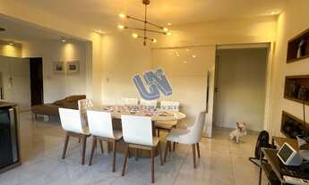 Imagem 3: Apartamento amplo 4 quartos sendo 1 suíte nascente 180m2 na Graça