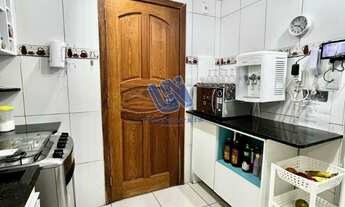Imagem 7: Apartamento amplo e reformado 3 quartos sendo 1 suíte com 123m2 no Imbui