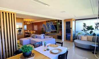 Imagem 4: Apartamento nascente com 3 suites sendo 1 suíte master e vista paraa o mar 199m2 em Patama