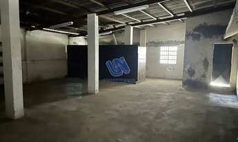 Imagem 6: Loja comercial com 850m2 na rua Barão de Cotegipe na Calçada