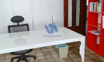 Imagem 7: Apartamento nascente 4 Quartos Suítes 201,47 m2 no Alto do Itaigara