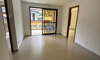 Imagem: Haus Horto Florestal 2 quartos sendo 1 suíte