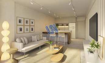 Imagem 5: Beach Class Jaguaribe Apartamento 2 suítes com 74m2