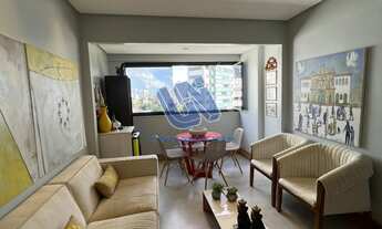 Imagem 2: Apartamento 3 quartos sendo 1 suíte 90m2 a venda no Candeal