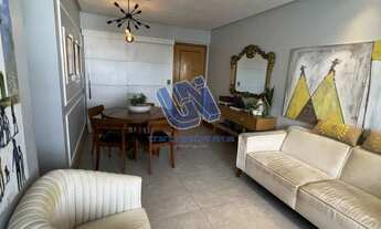 Imagem 6: Apartamento 3 quartos sendo 1 suíte 90m2 a venda no Candeal