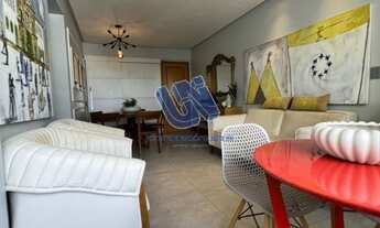 Imagem 7: Apartamento 3 quartos sendo 1 suíte 90m2 a venda no Candeal