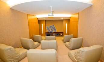 Imagem 4: Apartamento 2/4 sendo uma suite, 2 vgas, 67m², total infraestrutura