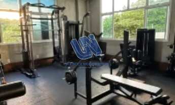 Imagem 5: Apartamento 2/4 sendo uma suite, 2 vgas, 67m², total infraestrutura