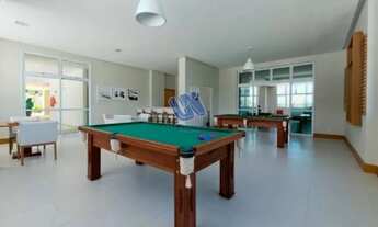 Imagem 2: Apartamento 2/4 sendo uma suite, 2 vgas, 67m², total infraestrutura