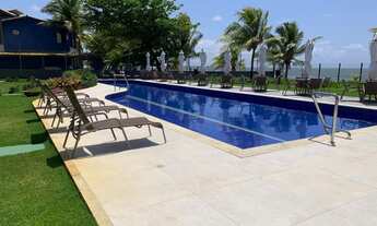 Imagem: Village duplex em Itacimirim 2 quartos suites