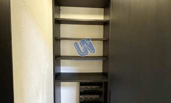 Imagem 6: Casa em Condomínio em Alphaville I Mobiliada com 4 Quartos 700m2