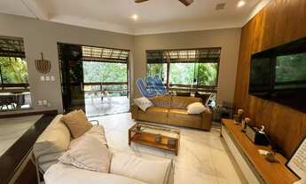 Imagem 4: Casa moderna e bem localizada em Patamares/Colina B1