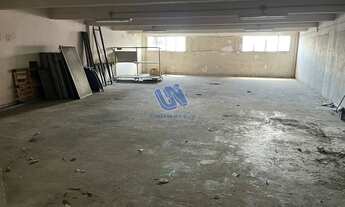 Imagem 2: Loja comercial com 850m2 na rua Barão de Cotegipe na Calçada