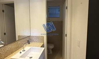 Imagem 4: Casa em Condomínio em Alphaville I Mobiliada com 4 Quartos 700m2