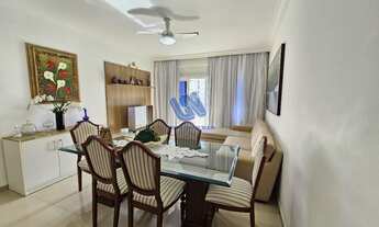 Imagem 3: Apartamento 3 quartos sendo 1 suíte 122m2 na Pituba