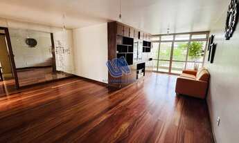 Imagem: Apartamento 3 quartos sendo 1 suíte 136m2